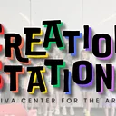 Creation Station with Emily Cole