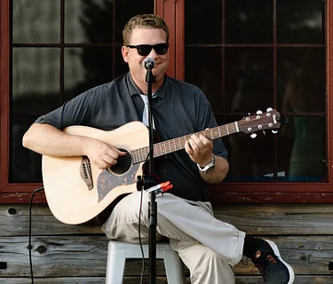 Matt Kearns - Live Music