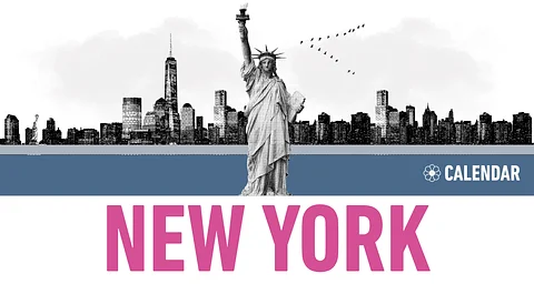 New York City