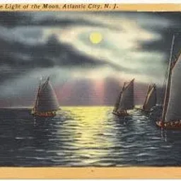 The Migration Of Old Songs And Ballads Across the Pond into North America