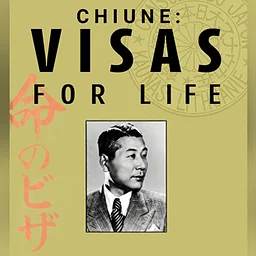 Chiune: Visas for Life