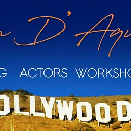 New 4-week Recurring Workshop w/Japheth Gordon!