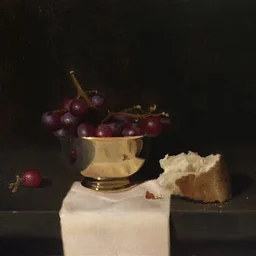 Still Life, As a Way to Compose with Iona Ellsworth