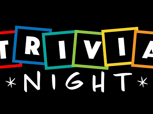 Late Night Young Professionals Lounge – Trivia Night!
