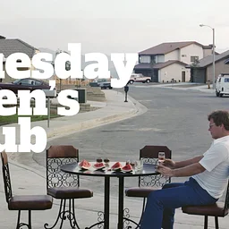 Tuesday Men’s Club