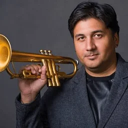 TJG George Wein Fellowship Commission 2026 Presents - Michael Rodriguez Septet
