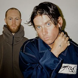 Judah & The Lion