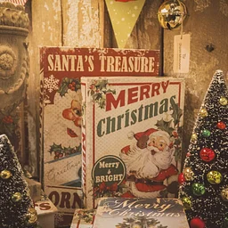 Christmas Ornament Craft
