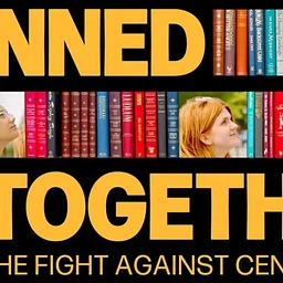 The Library @ the Museum: Banned Together Film Screening
