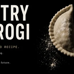 POETRY PIEROGI