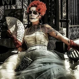 New Orleans French Quarter Drunken Ghost & Vampire 5 Star Tour