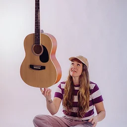 Live Music with Sarah Brunner