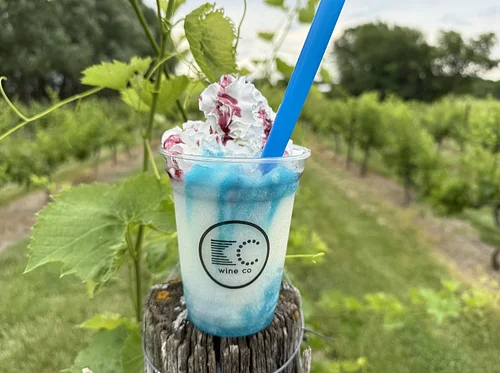 Blueberry Days | Blueberry Menu Features, Festival Foods, Live Music & More