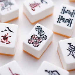 NEW Morning Mahjong Lesson 101