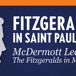 Fitzgerald in Saint Paul: “McDermott Lecture: ’The Fitzgeralds in Montgomery\'”