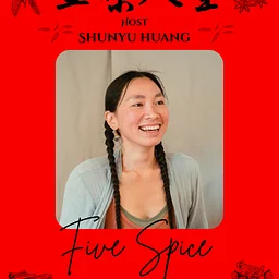 Five Spice - A Talk Show 五味人生 | Fall 2026