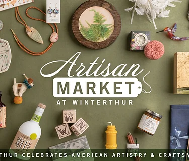 Artisan Market