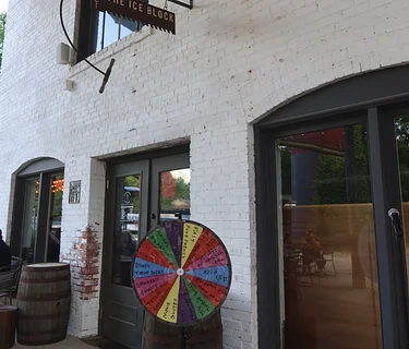 SUPER GEEK TRIVIA NIGHT