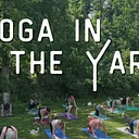 Yoga in the Yard (Basye)
