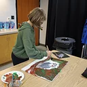 Creature Chronicles: Awesome Animals in Art History | Ages 7 – 13