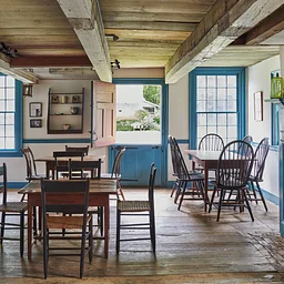 Explore Red Hook’s Historic Tavern