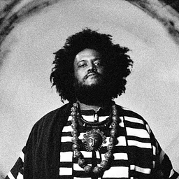 Kamasi Washington