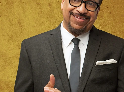 A Gospel Symphony Tribute to Richard Smallwood