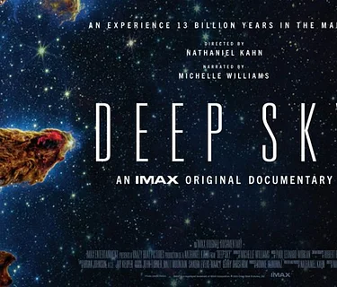 Deep Sky