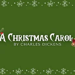 A Christmas Carol- presented by CENTER Players