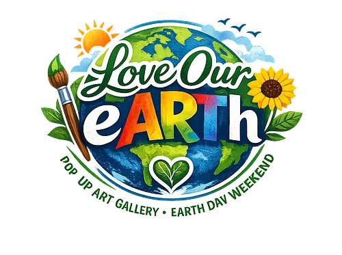 CALL FOR ARTISTS - LOVE OUR EARTH (Apply Now)