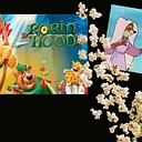 FREE SUMMER MOVIE: Robin Hood (Animated)
