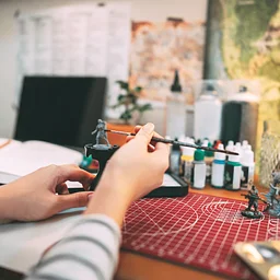 Craft and Chat