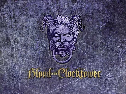 Blood on the Clocktower