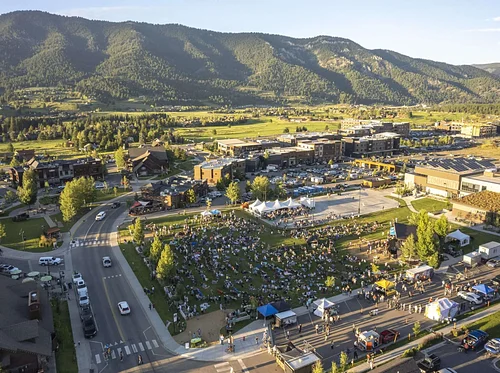 Arts Council of Big Sky: Ballots & Breakfast