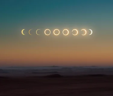 New Moon Magic with Maya & Tara
