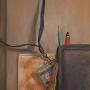 Artist Member Mary Nagin presents Still Life, Wild Life, and More