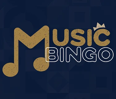 Music Bingo Game Night
