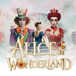 Alice in Wonderland by International Ballet Stars