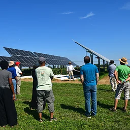 Innovations in Soil Health Field Day (Penn Yan, NY)
