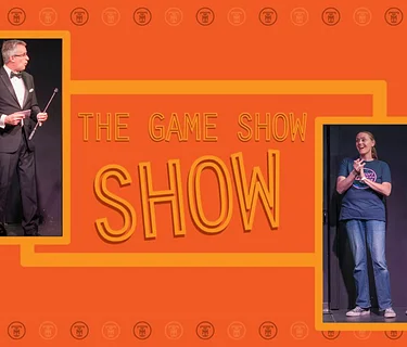 The Game Show Show