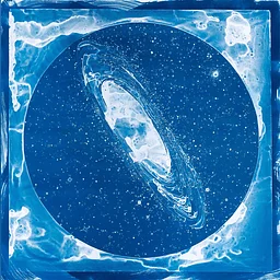 Visualizing the Cosmos: Science | Art | History