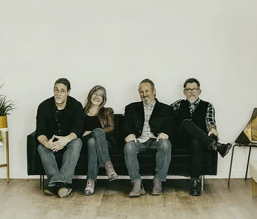 Annie & Rod Capps Band