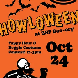 Howl-O-Ween