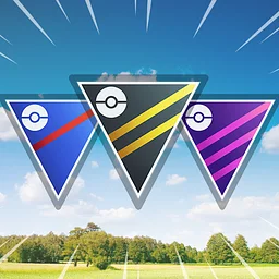 Play! Pokémon GO Battle League