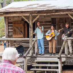 2026 Ocali Country Days Festival