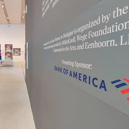 Bank of America “Museums on Us” Weekend