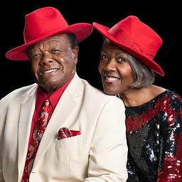 Norman Sylvester Band w/ Lenanne Miller