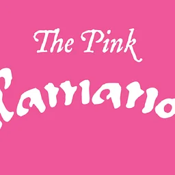 The Pink Salamander Food Truck Pop Up!
