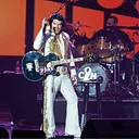 Doug Church The TRUE Voice of Elvis