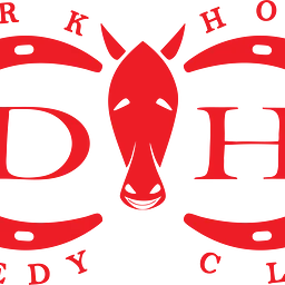 Dark Horse Comedy Club